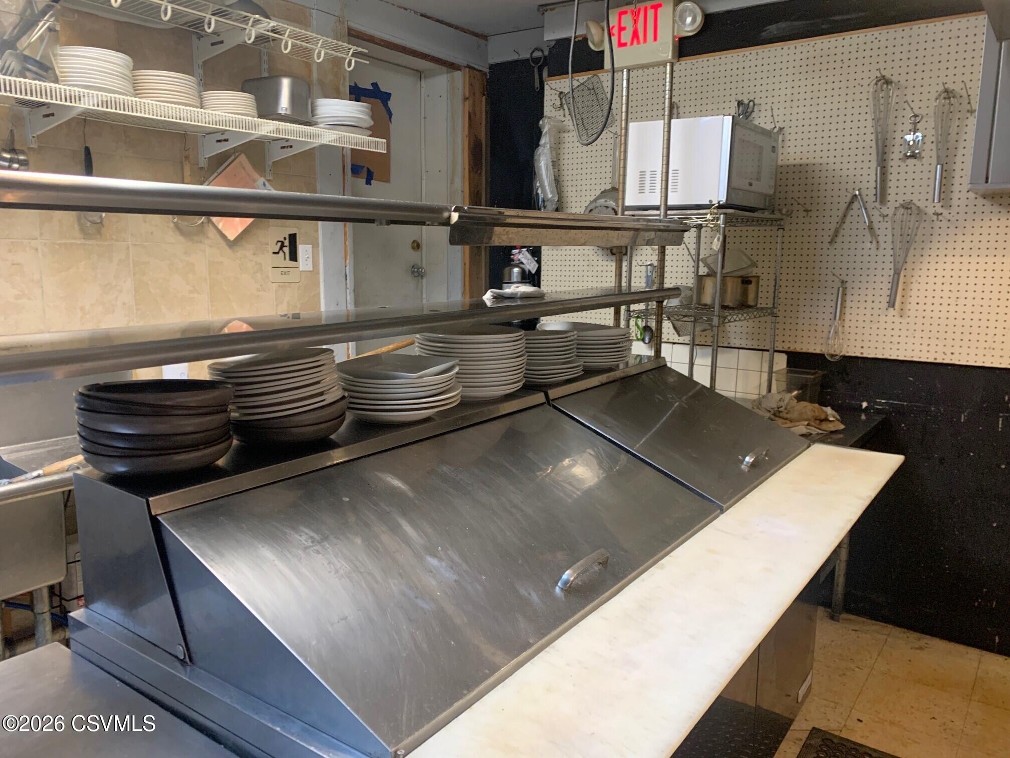 233-235 MARKET Street