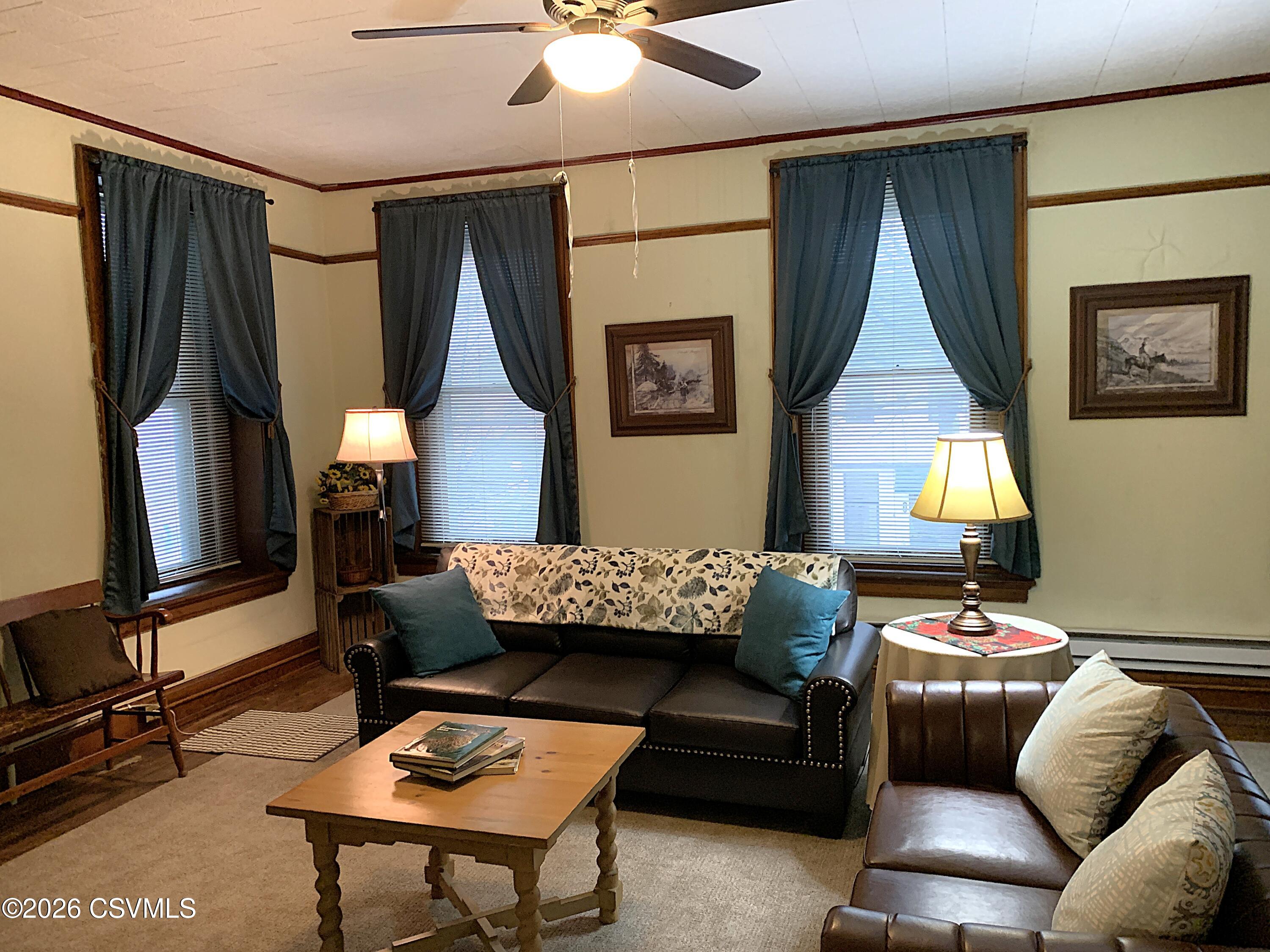 233-235 MARKET Street