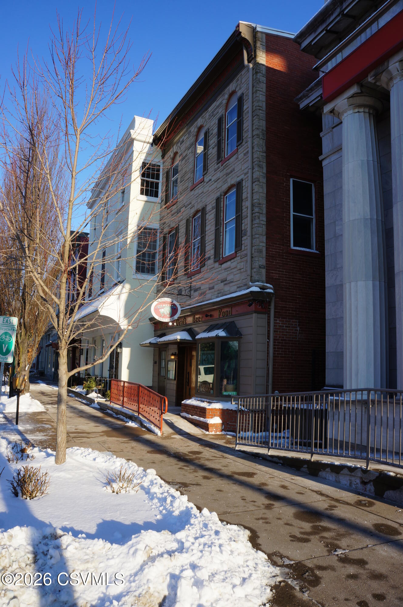 233-235 MARKET Street