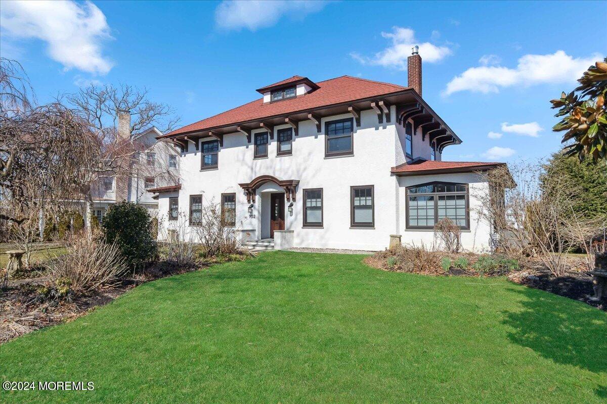 102 Inlet Terrace