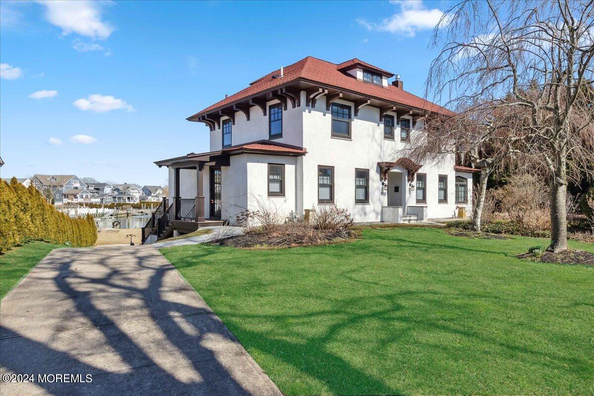 102 Inlet Terrace