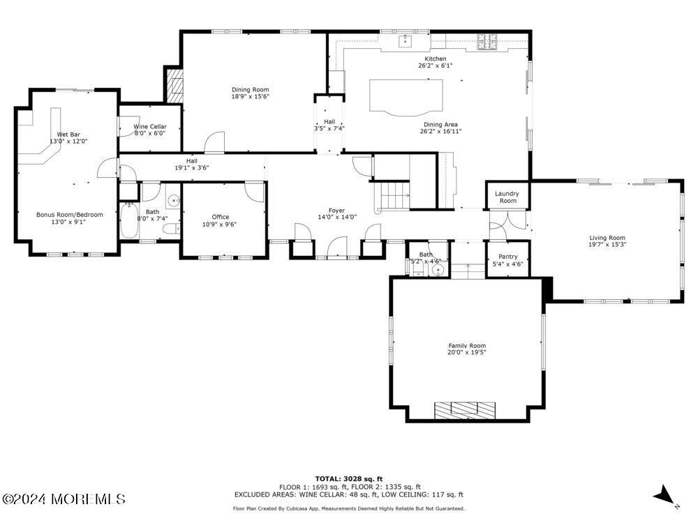 7 Shadow Ridge Court