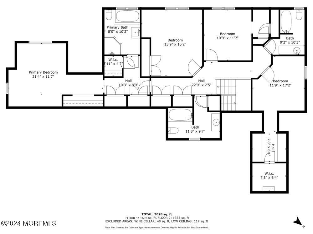 7 Shadow Ridge Court