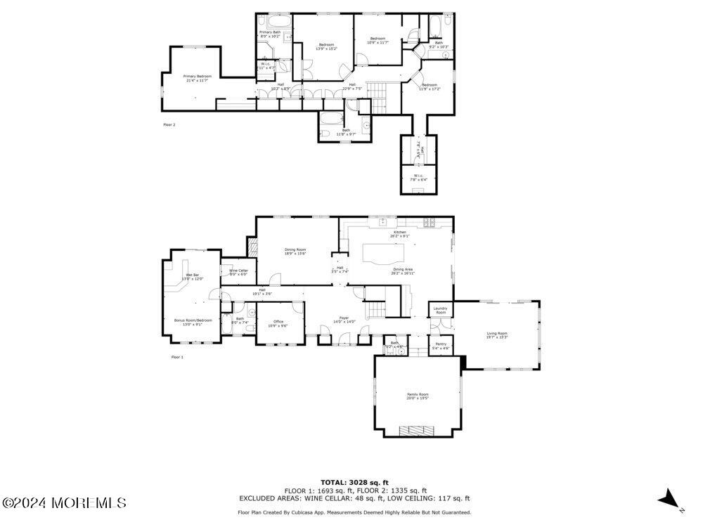 7 Shadow Ridge Court