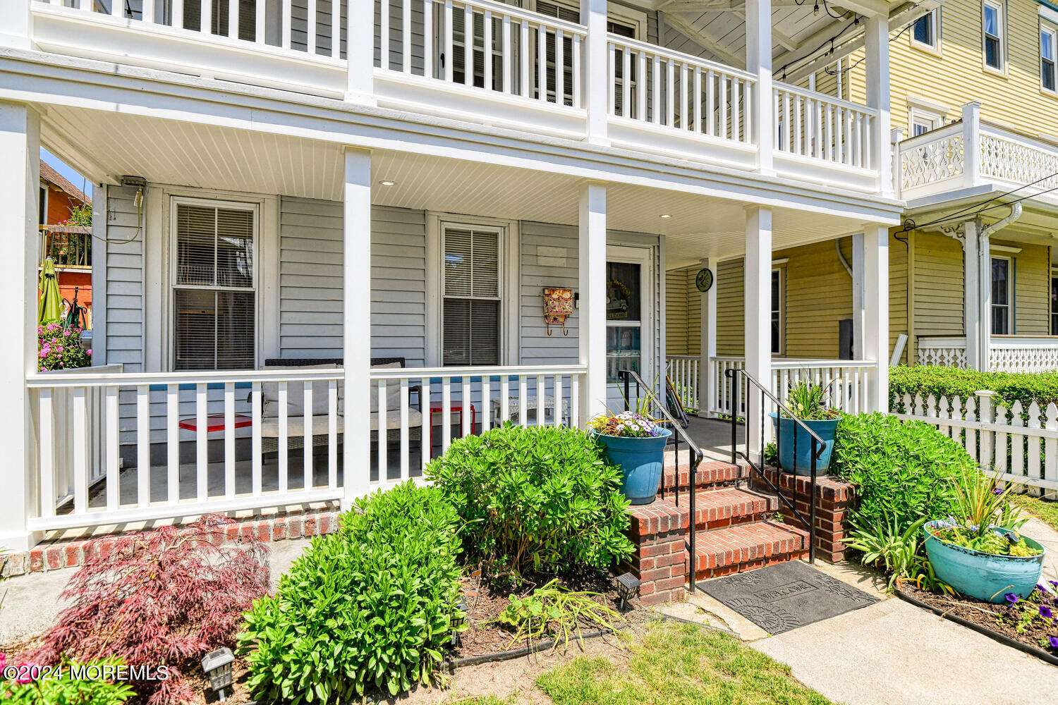 21 Embury Avenue