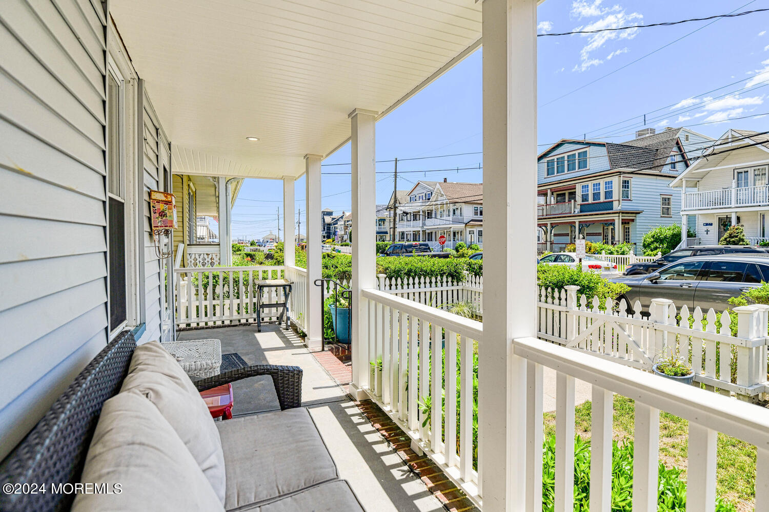 21 Embury Avenue