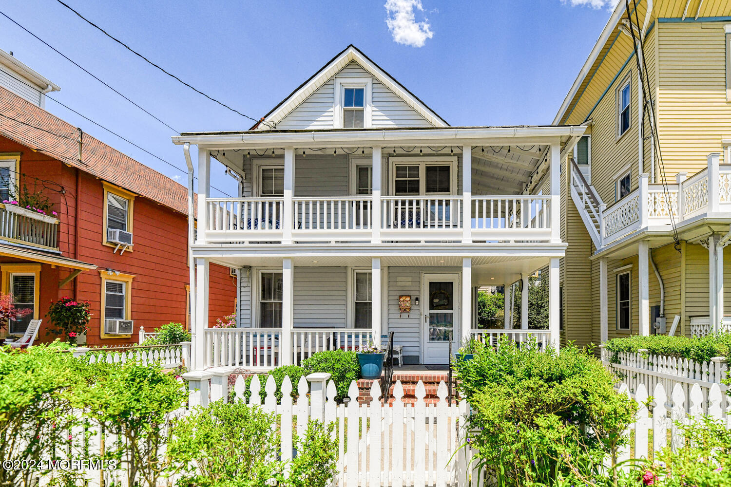 21 Embury Avenue