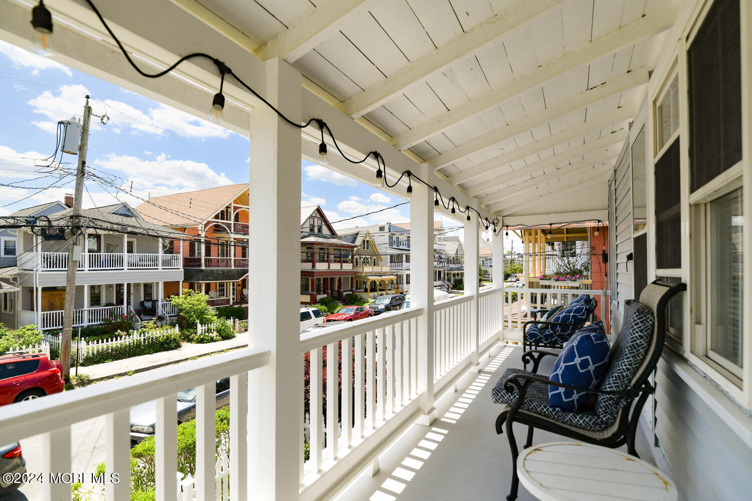 21 Embury Avenue
