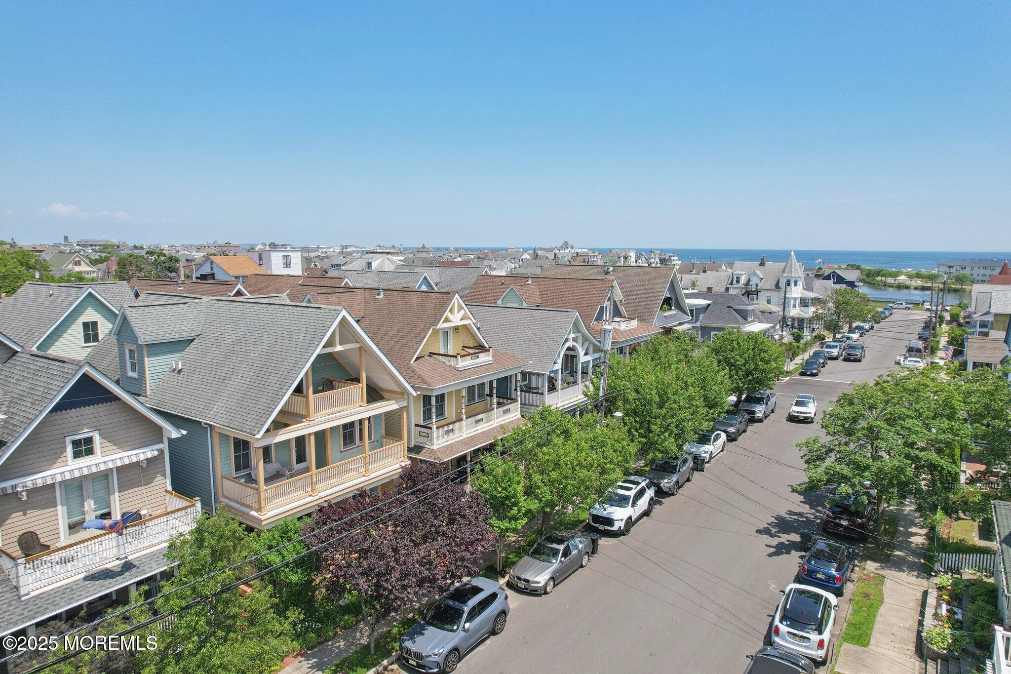 73 Clark Avenue