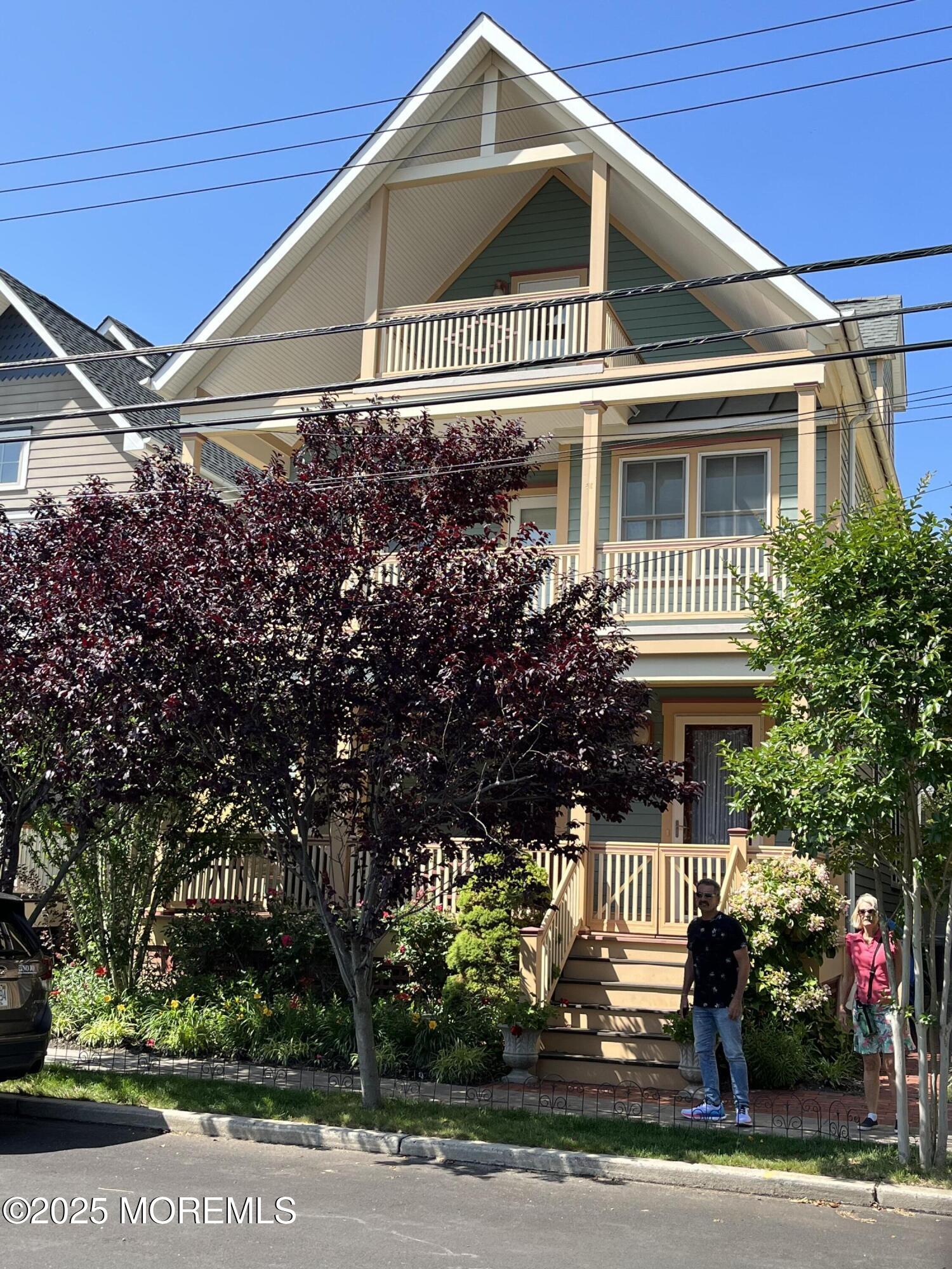 73 Clark Avenue