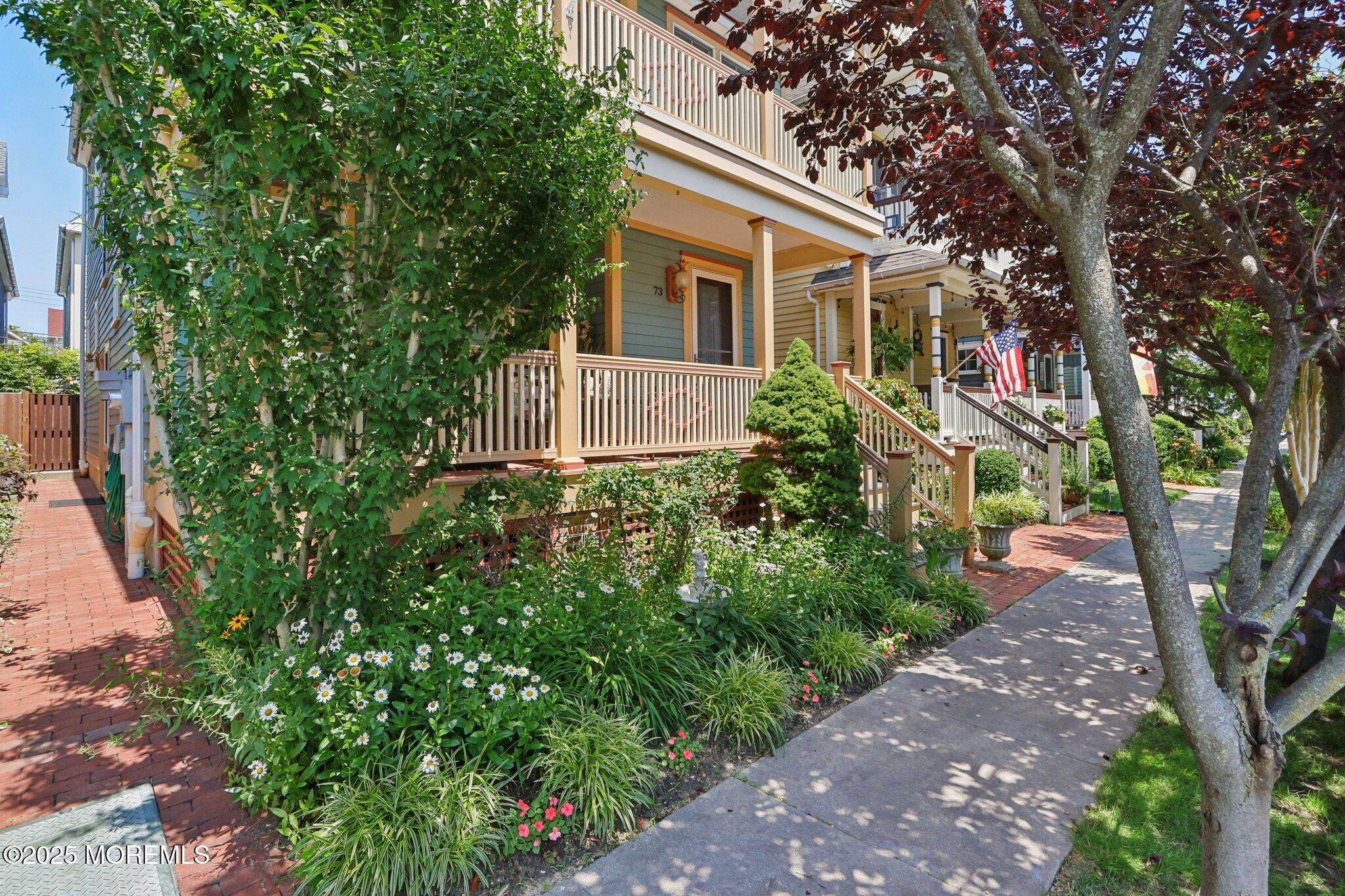 73 Clark Avenue
