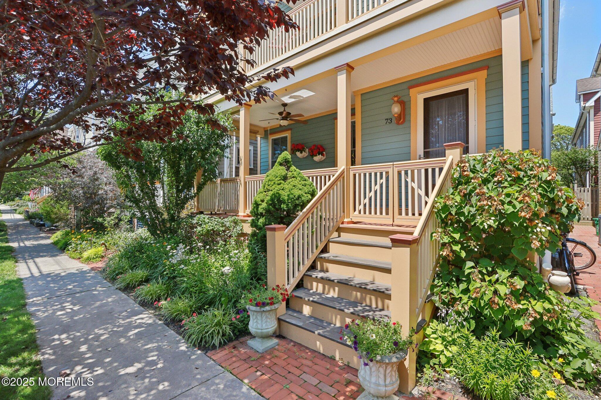 73 Clark Avenue