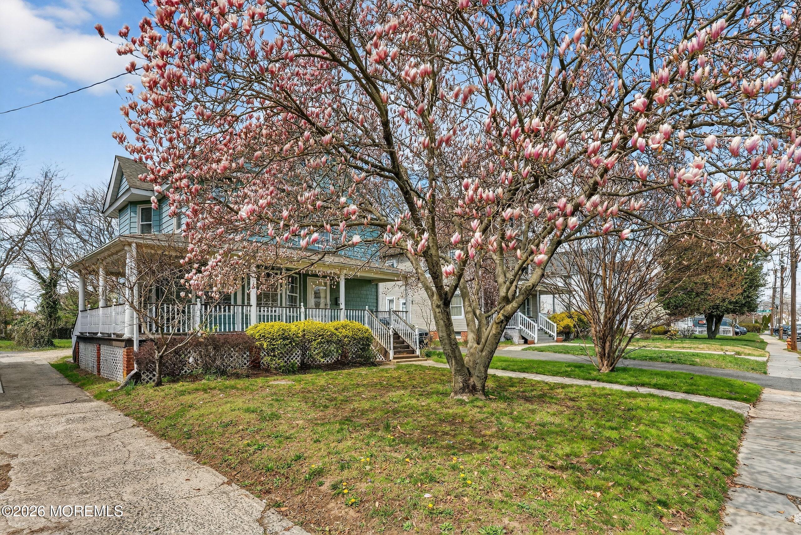 184 Liberty Street