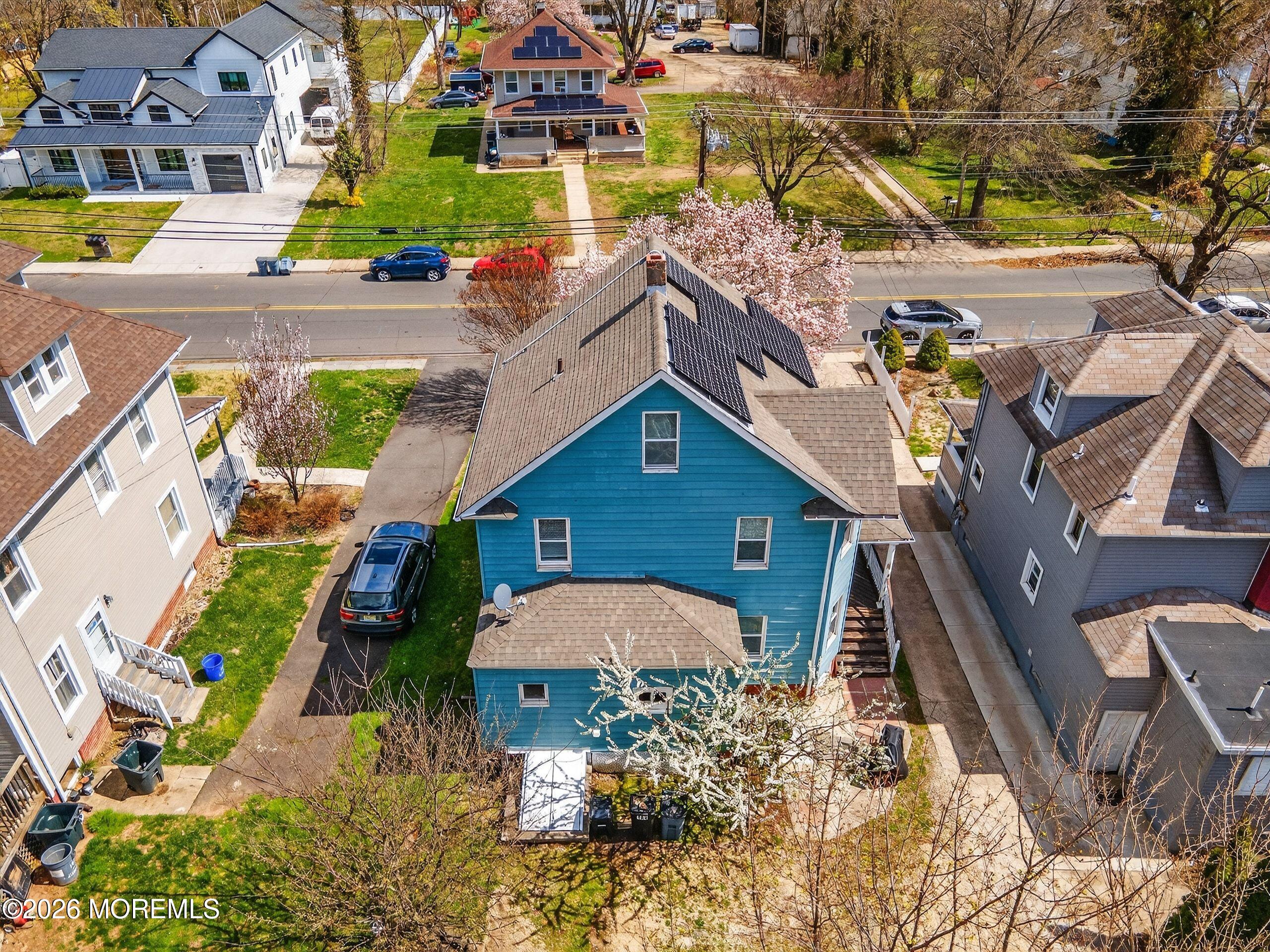 184 Liberty Street