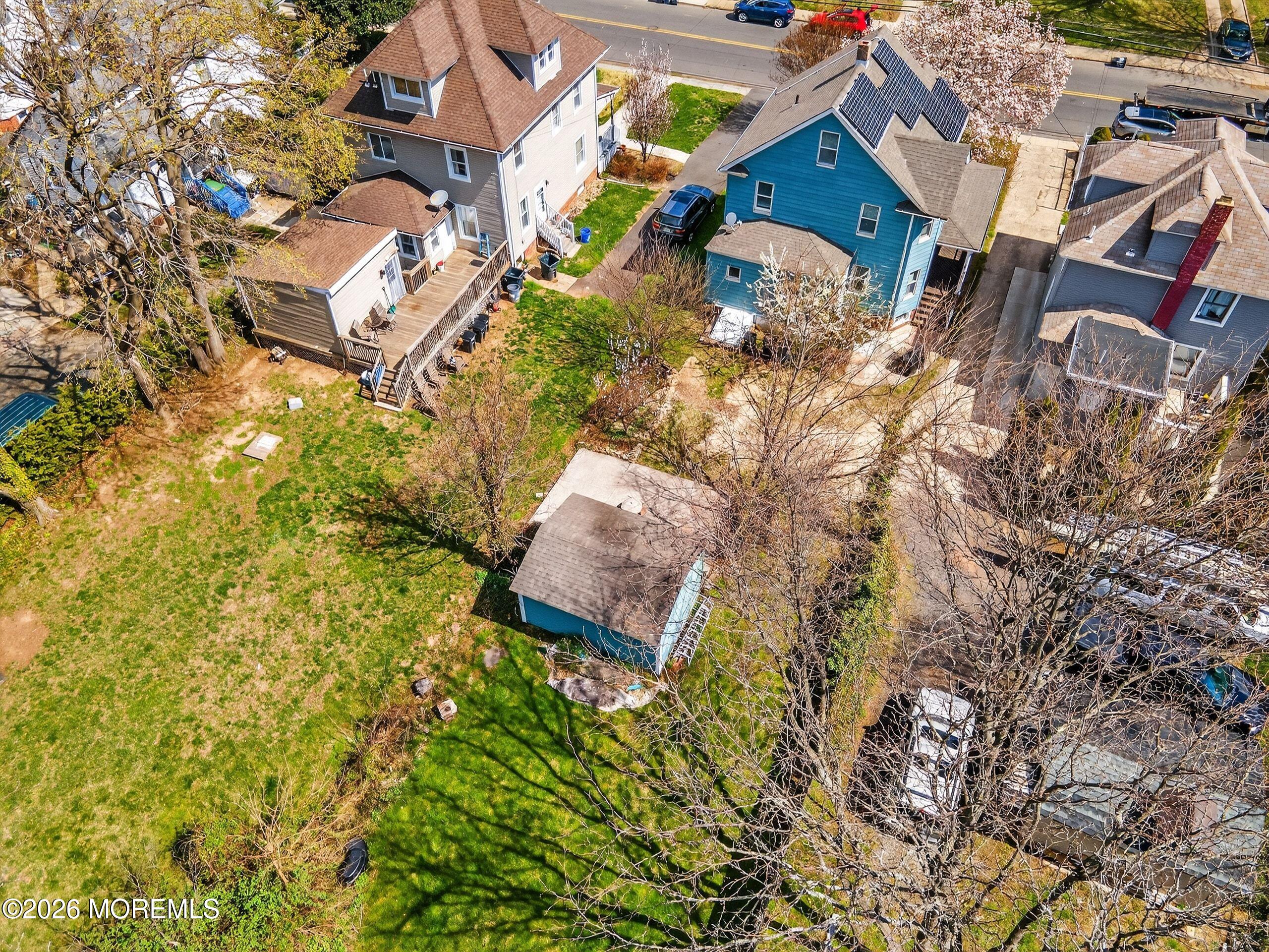 184 Liberty Street