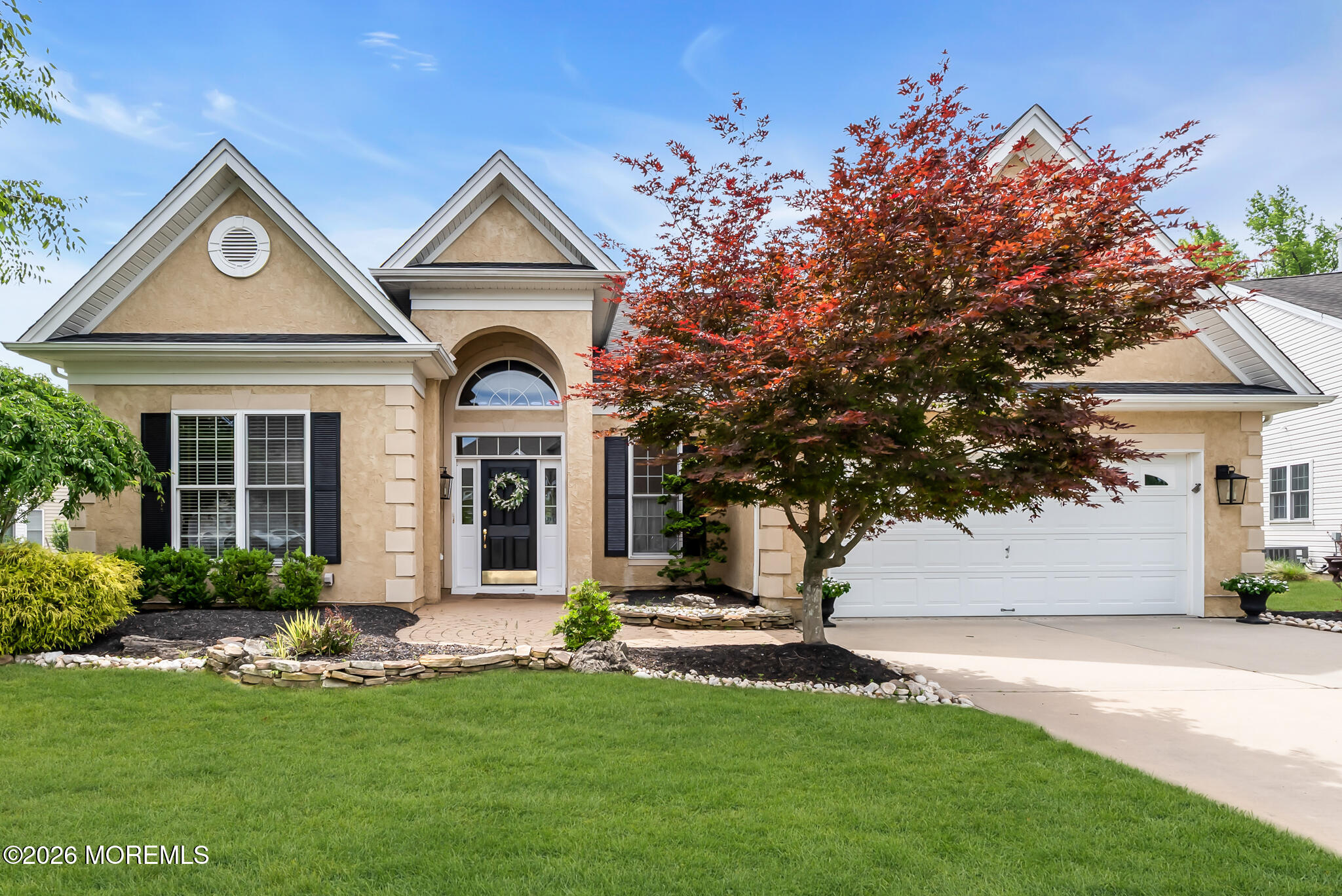 14 Dunberry Drive