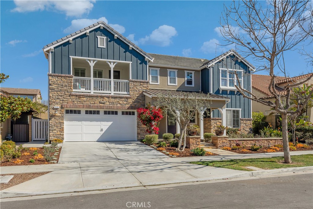 115 Prairie Rose