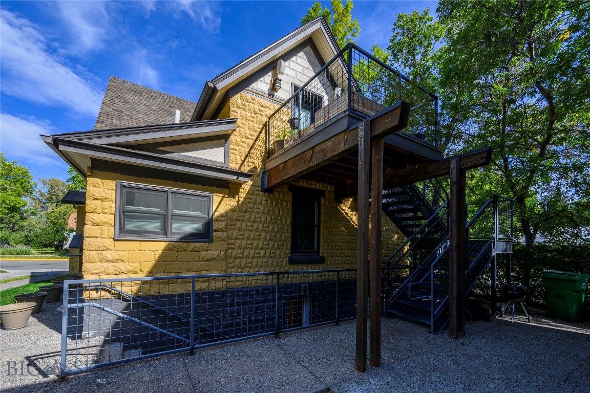 406 E Olive Street