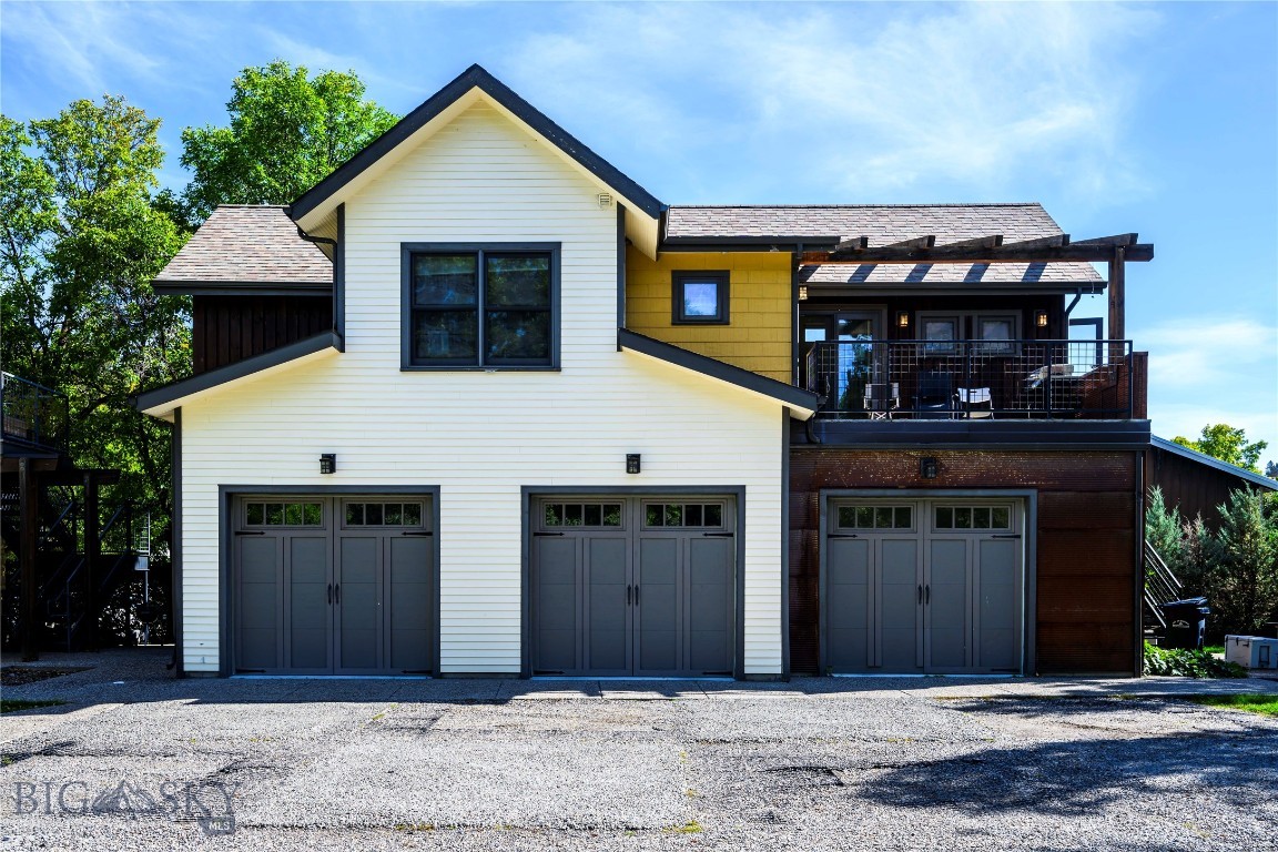 406 E Olive Street