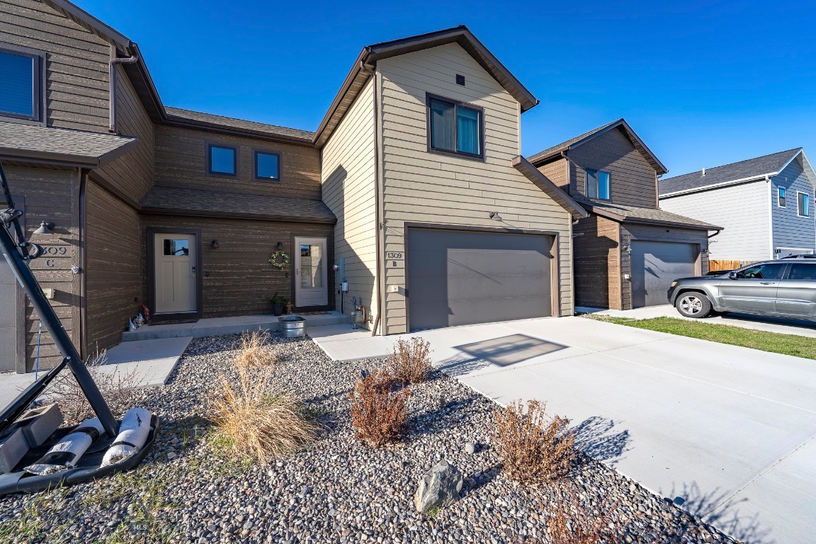 1309 Scooter Lane B