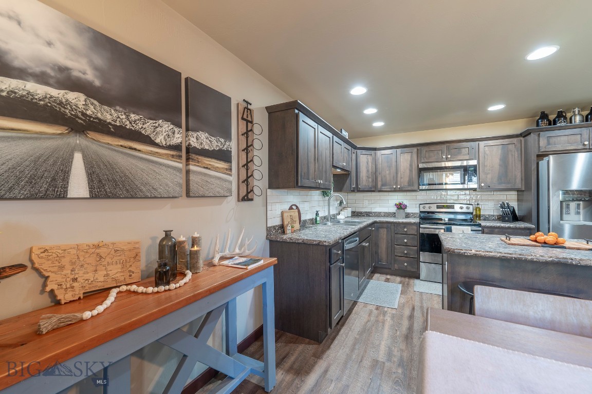 1309 Scooter Lane B