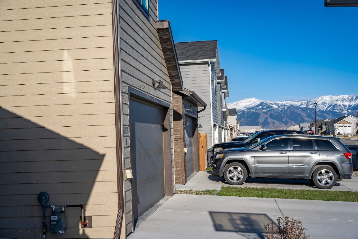 1309 Scooter Lane B