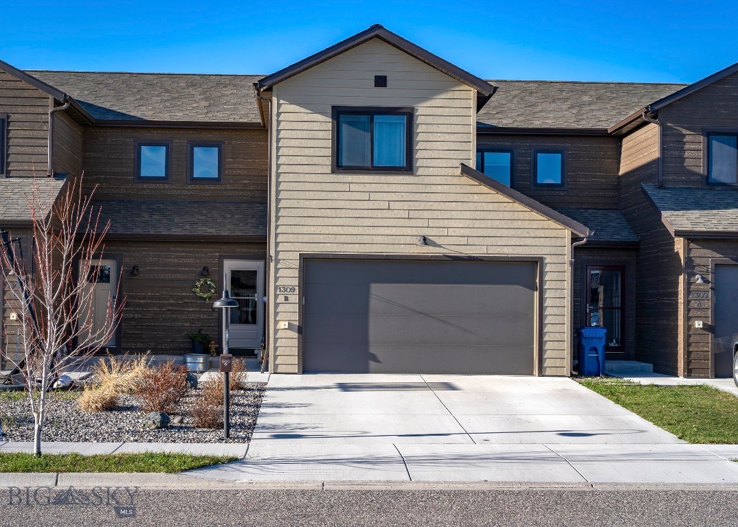 1309 Scooter Lane B
