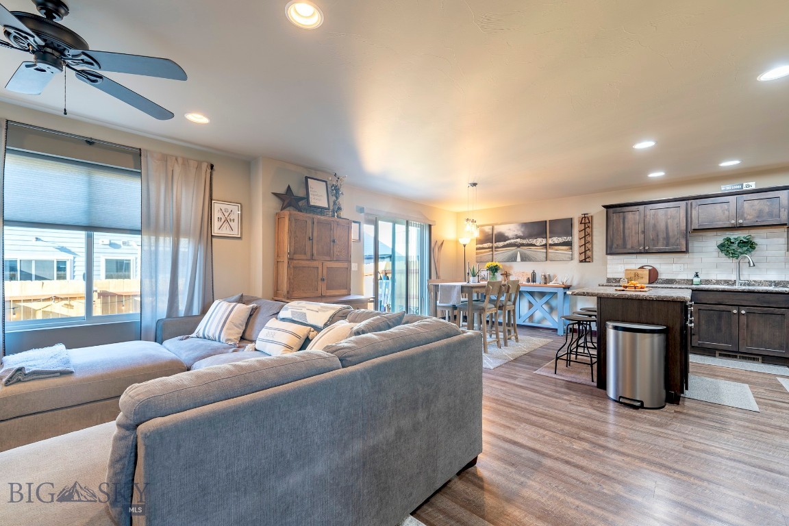 1309 Scooter Lane B
