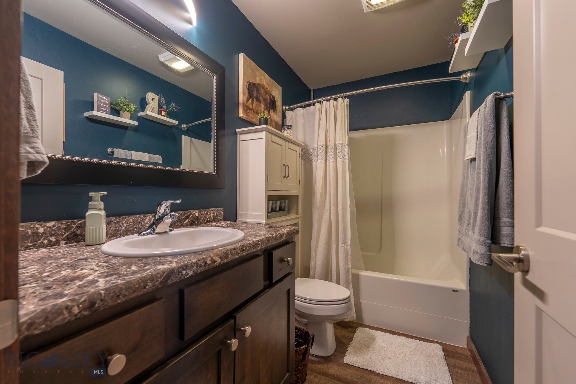 1309 Scooter Lane B