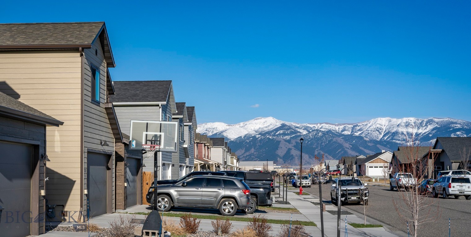 1309 Scooter Lane B