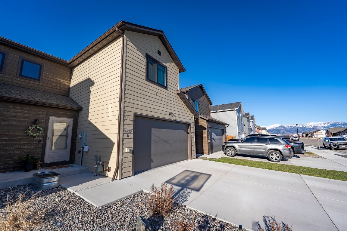 1309 Scooter Lane B