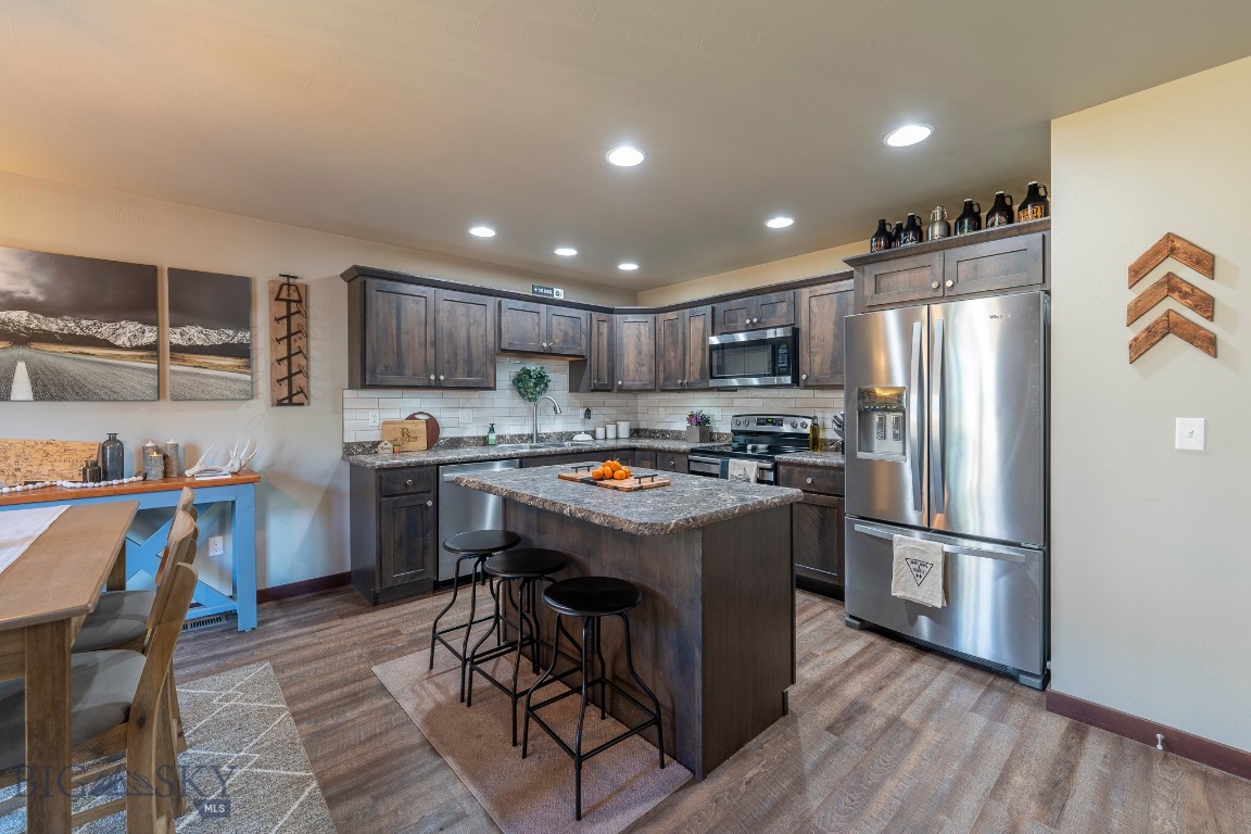 1309 Scooter Lane B