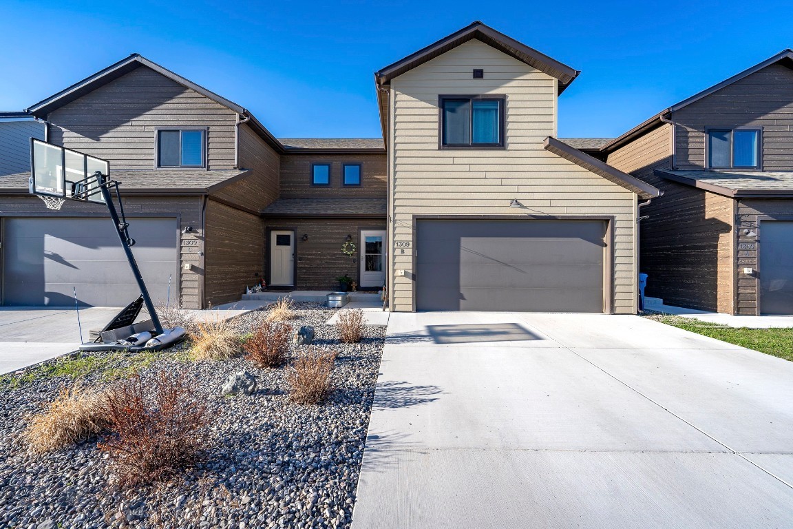 1309 Scooter Lane B