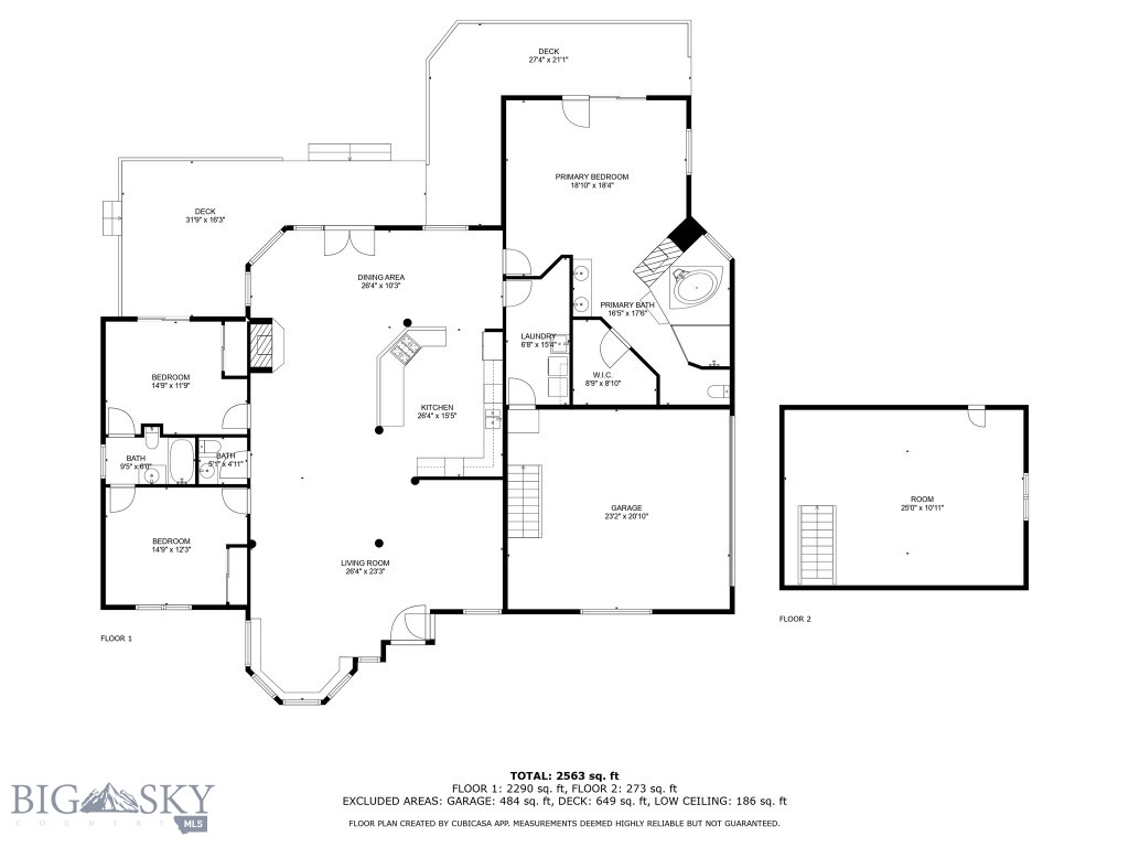 3127 Augusta Drive