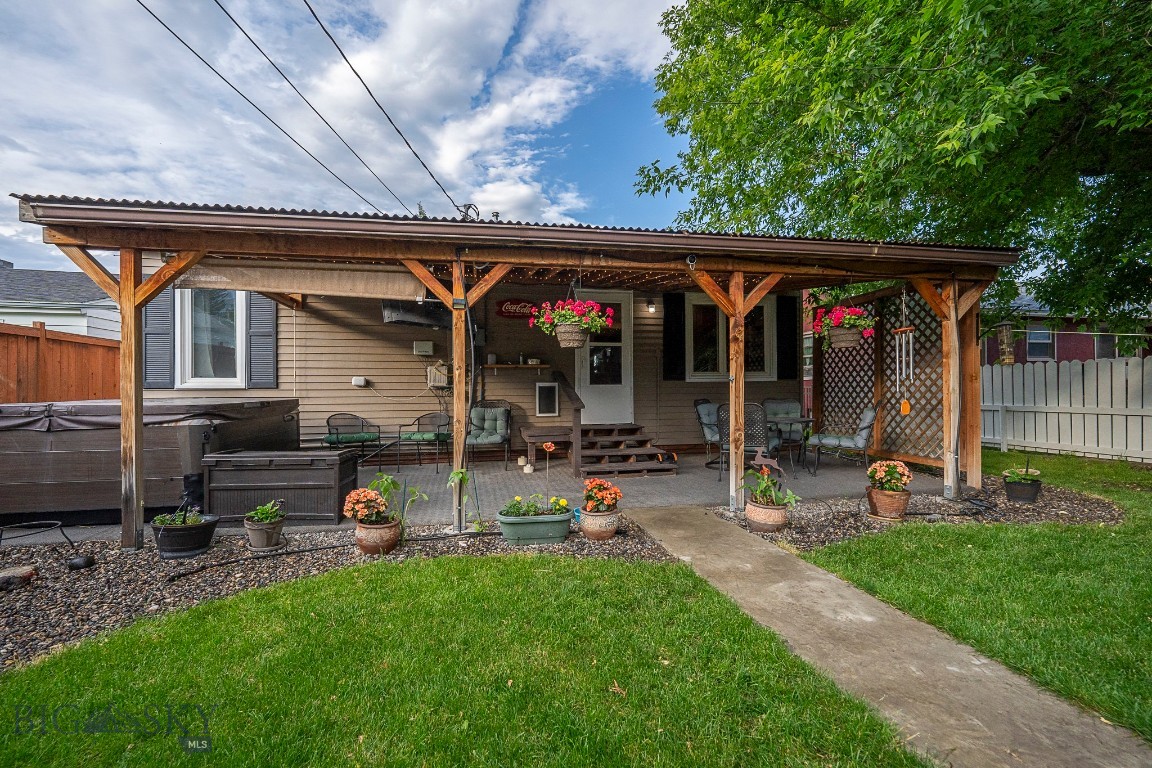 408 S 13th Street