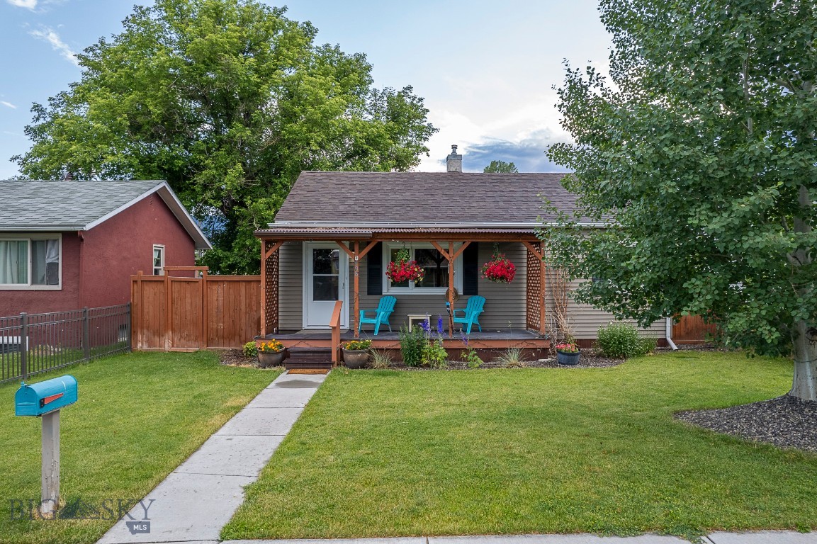 408 S 13th Street