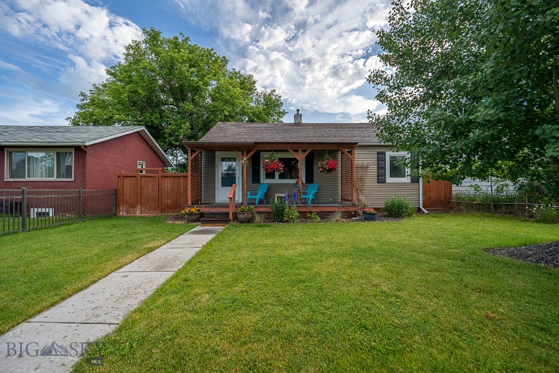 408 S 13th Street