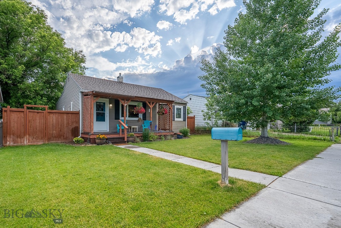 408 S 13th Street