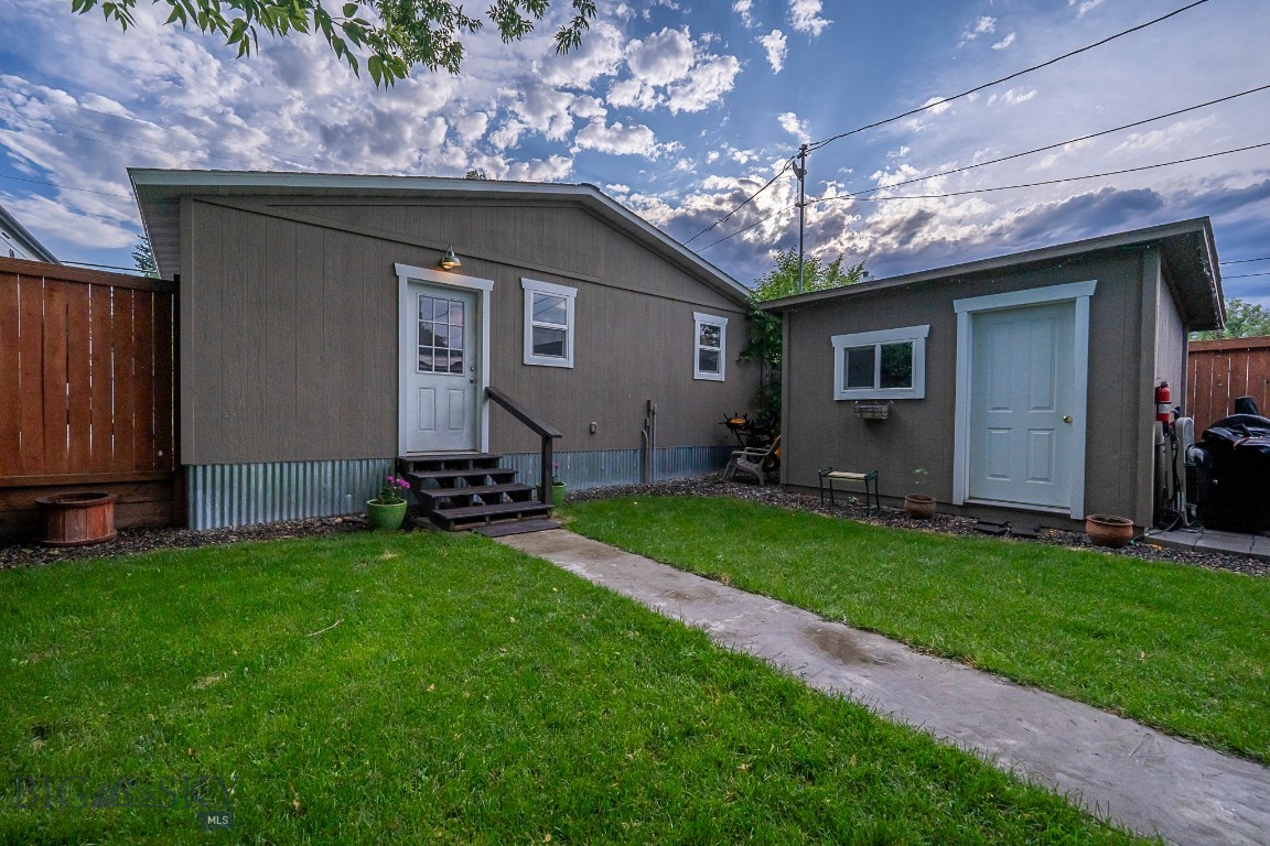 408 S 13th Street