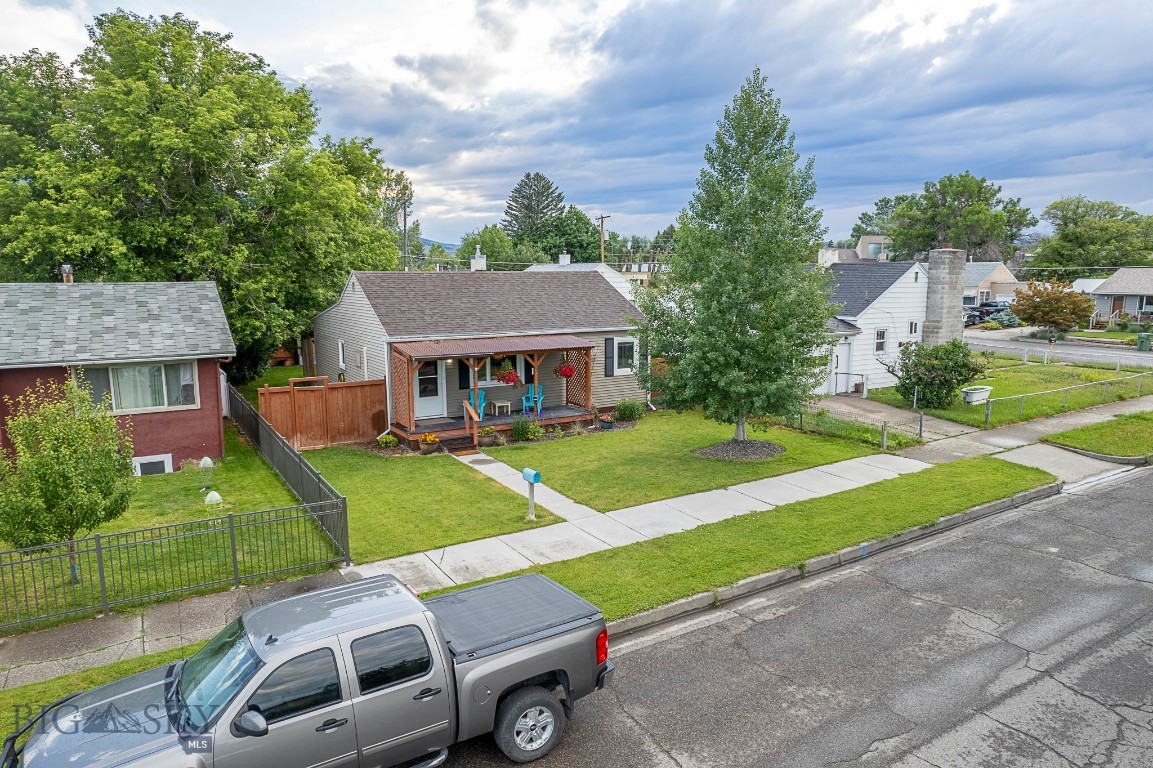 408 S 13th Street