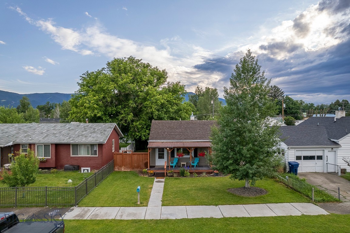 408 S 13th Street