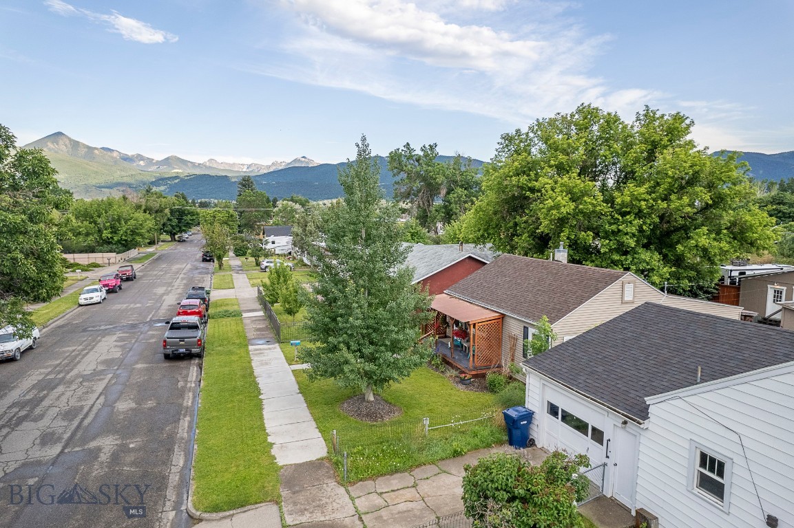 408 S 13th Street