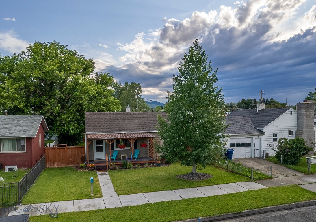 408 S 13th Street