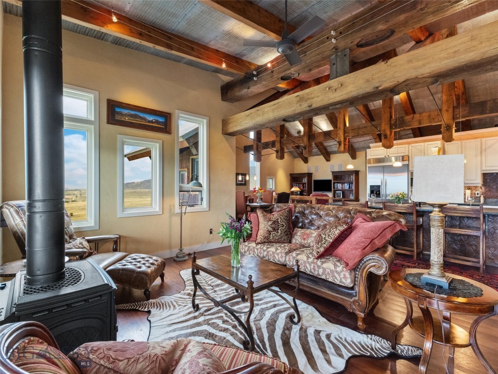 163 Spring Creek Hills