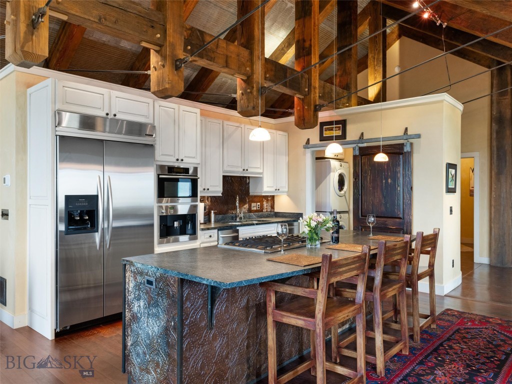 163 Spring Creek Hills