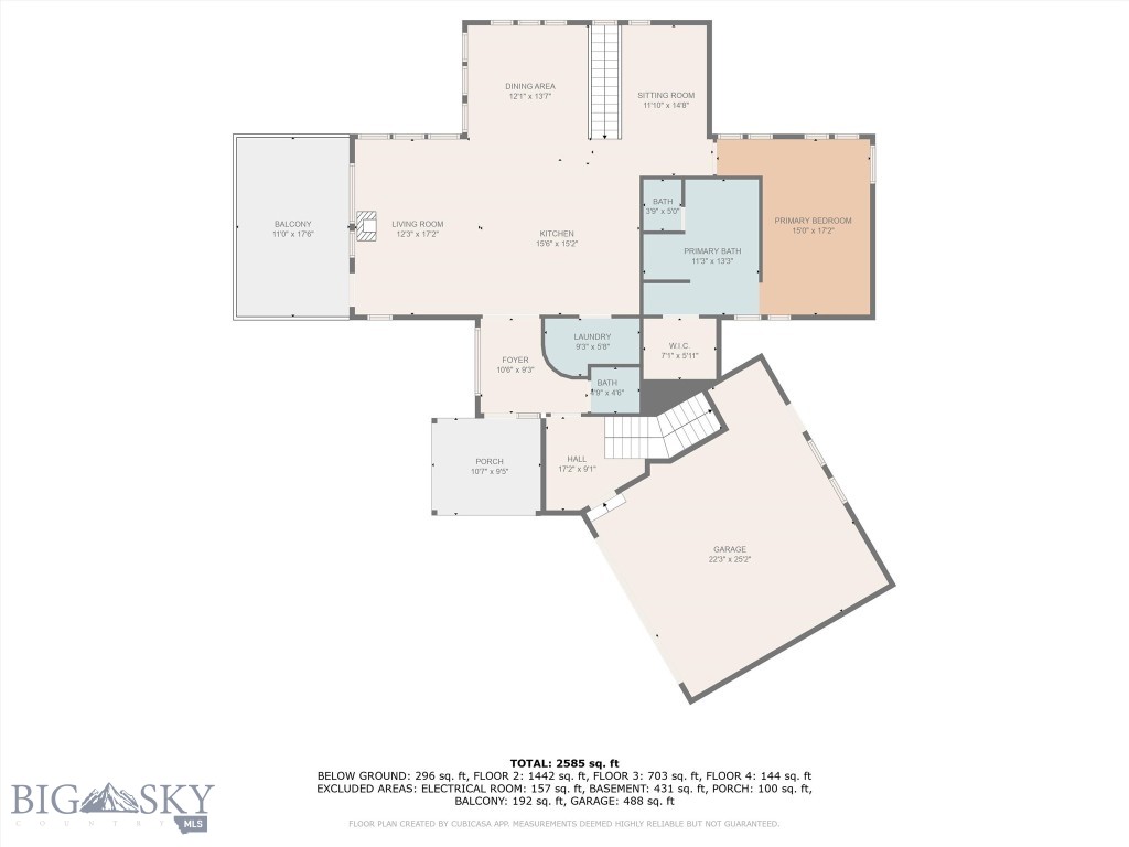 163 Spring Creek Hills
