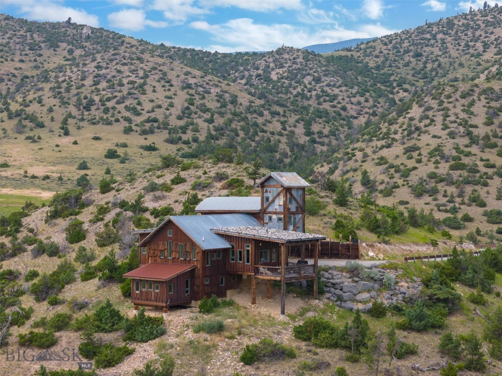 163 Spring Creek Hills