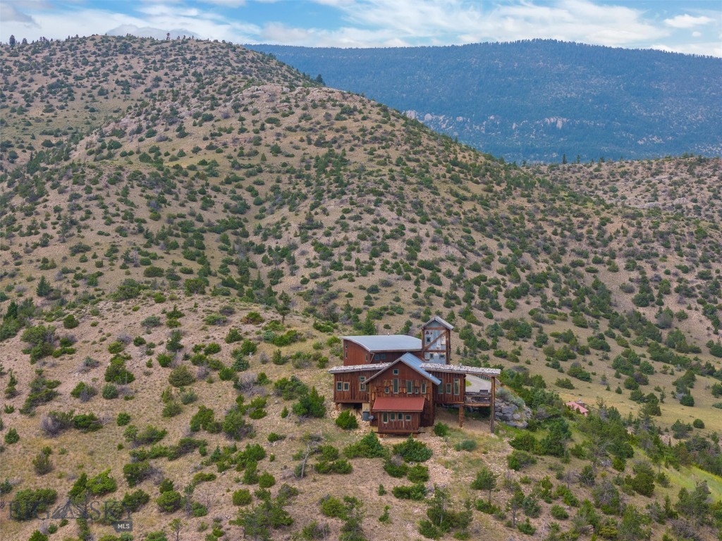 163 Spring Creek Hills
