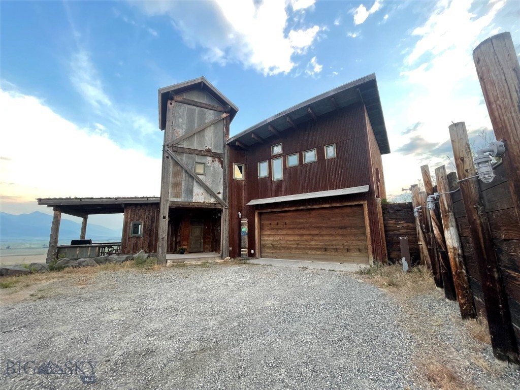 163 Spring Creek Hills