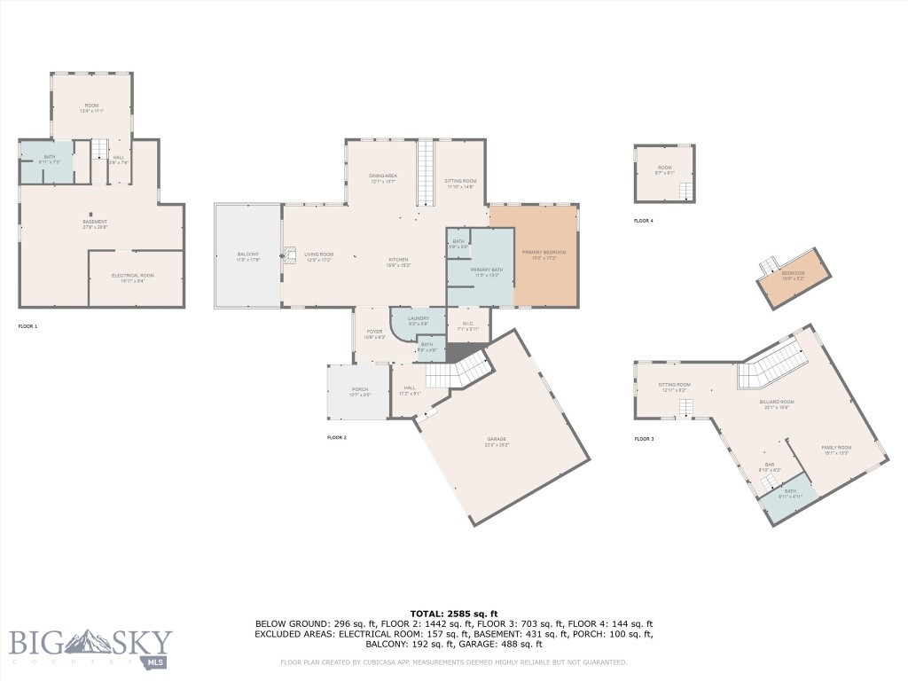 163 Spring Creek Hills